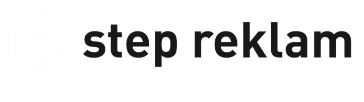 Step Reklam Logo